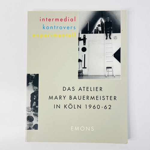 Das atelier mary bauermeister - das,