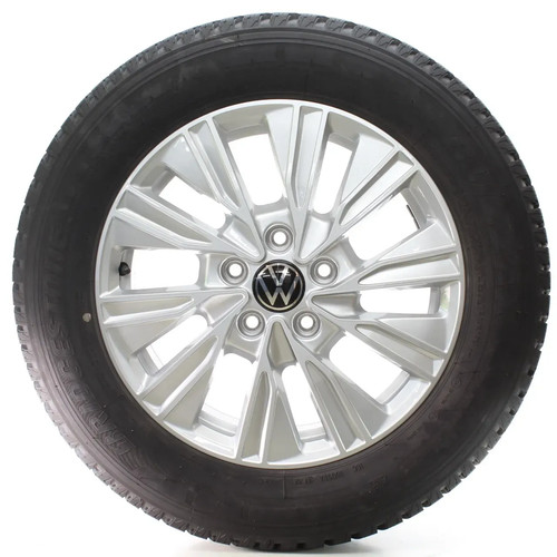 Multivan stm - vw, t7