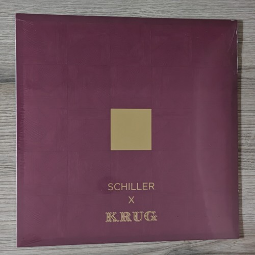 Schiller krug limitierte - schiller,
