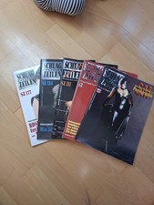 Schlagzeilen Magazin SM Charon