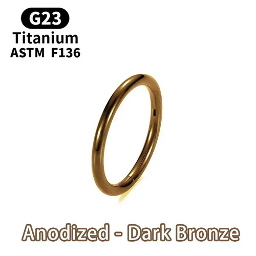 G23 titan piercing clicker - g23,