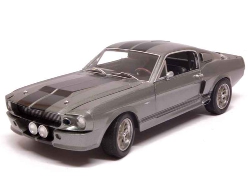 Shelby gt500e eleanor 1967 - shelby,