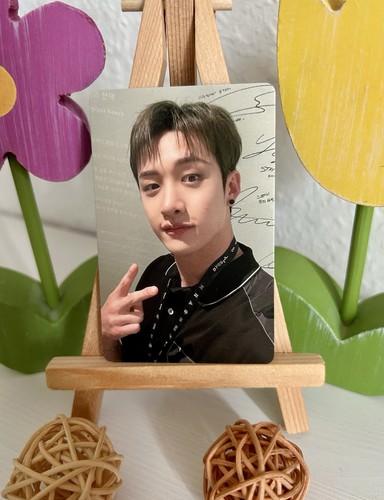Stray kids bang chan dicon - bang,