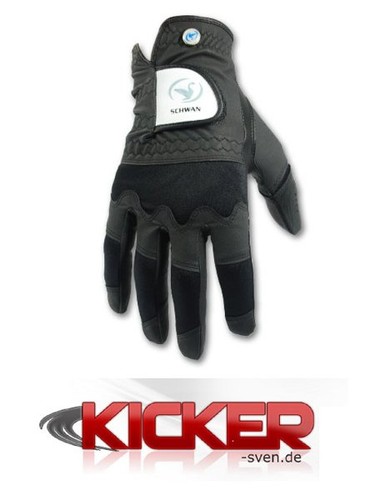 Stück kickerhandschuhe - 2,