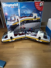 Playmobil RC-Train 4011 | OVP
