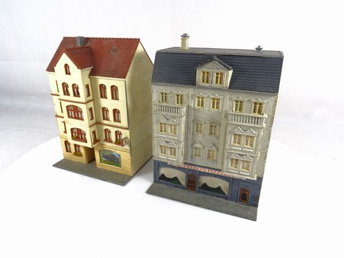 Pola 2 stadthäuser - 1:87,,