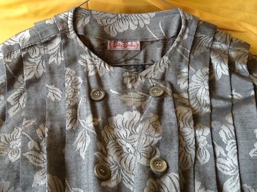 Betty barcley true vintage - betty,