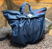 Orig. US Armee Gentex Pilotentasche Helmtasche Marine #2769