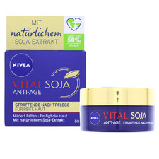 Nivea Vital Soja Anti Age