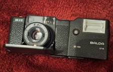 ​Balda 35 XE + CF 18 Blitz