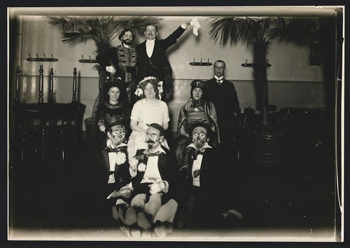 Fotografie wladiwostok 1913 - wladiwostok,