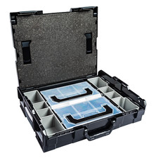Sortimo Systemkoffer L-Boxx