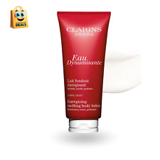 CLARINS AROMA Eau Dynamisante