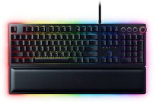 * RAZER Huntsman Elite (Linear Optical Switch) (USA Layout - QWERTY)