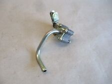 Mercedes Benz C-Klasse Kaltlaufregler Luftführungsrohr Wurm Kat 190-02 original