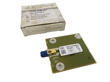 (1641) 8H0919889A Orig. AUDI A4 / BENTLEY CONTINENTAL Antenne Steuergerät GPS