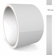 Zierstreifen 70mm 10 Meter