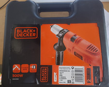 Black u. Decker KR504CRESK