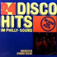 Orchester Ambros Seelos - 24