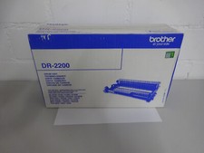 Original Brother DR-2200