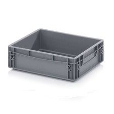 Eurobehälter 40x30x12 10l
