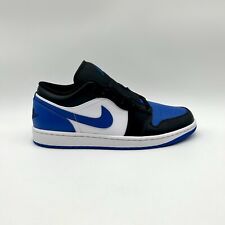 Jordan 1 Low Alternate Royal