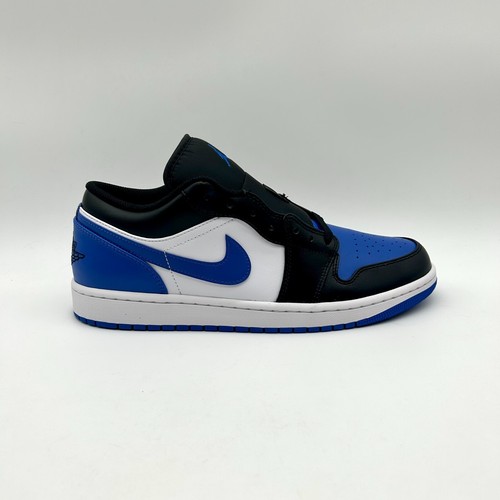 Jordan low alternate royal - 1,
