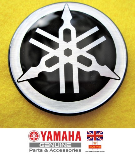 Yamaha aufkleber emblem - emblem, tank