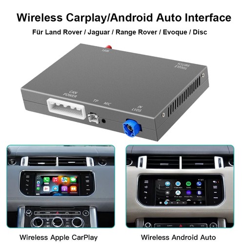Android auto carplay für - für, land