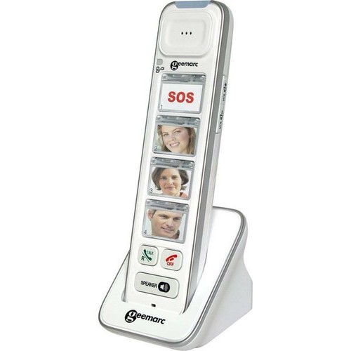 Geemarc photodect 295 - geemarc,