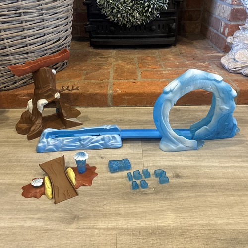 Ice age meltdown - age,