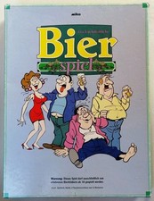 Das Feuchtfröhliche Bierspiel