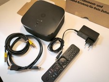 Vodafone GigaTV Home Sound 45707,  Audio by Bang & Olufsen