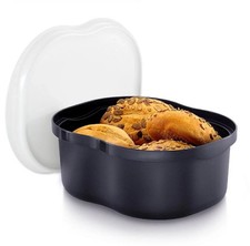 Tupperware Kleiner Laibwächter - Brotbehälter (Brotmax)  NEU