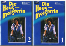 Die Hausmeisterin -  Alle 23