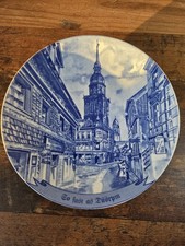 Wandteller Sammelteller