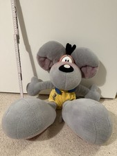Diddl Maus Plüschtier groß