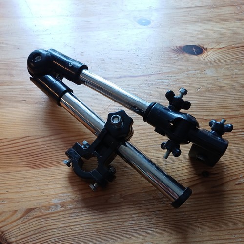 Schirmhalter für fahrrad - schirmhalter,