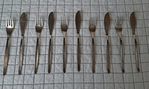 Teiliges schlichtes - 5-teiliges,,