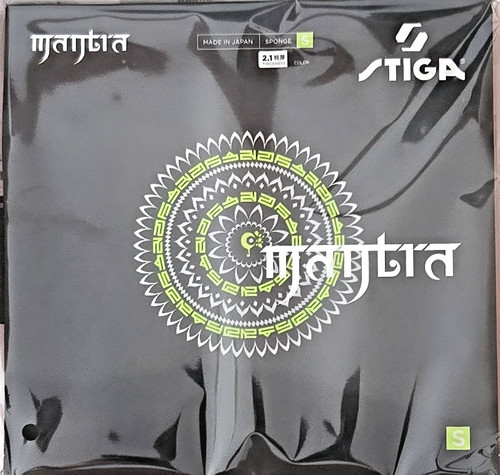 Nice price stiga tt belag - --,