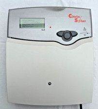 Citrin / Resol Solar SLR 2