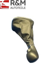 Opel Corsa E Schaltknauf Knauf Schaltsack 5-Gang 2014-2019