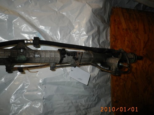127443 lenkgetriebe alfa - (127443,