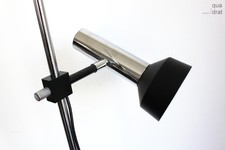 original Staff Stehlampe Spotstrahler 70er Klassiker