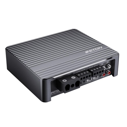 Eton ma4 kanal verstärker - eton,