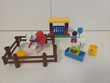 Lego Duplo Pferde 10806 Reiten