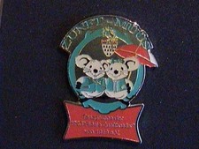 Karneval Köln Pin