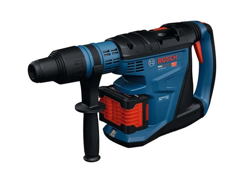 Bosch professional gbh - professional, 18v-40
