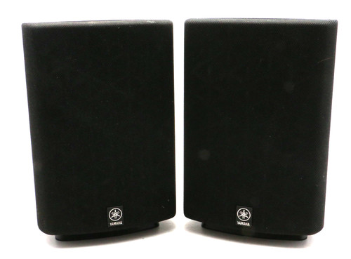 Paar yamaha m103 - paar, ns-m103