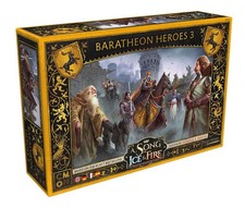 A Song Of Ice And Fire